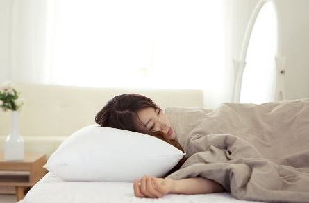 三个方法教你提高睡眠质量