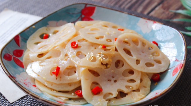 秋藕有哪些做法?秋藕怎么做好吃 秋藕有哪些做法?秋藕怎么做好吃