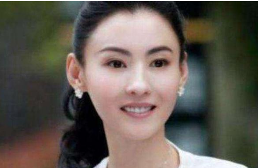 吴建豪和张柏芝生三胎是真是假？第三胎的父亲到底是谁？
