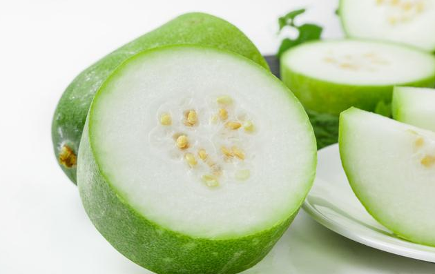 这3种瓜菜含水量高，夏天多吃补水