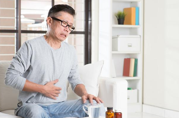 经常消化不好的人，牢记这8点可帮助改善消化系统