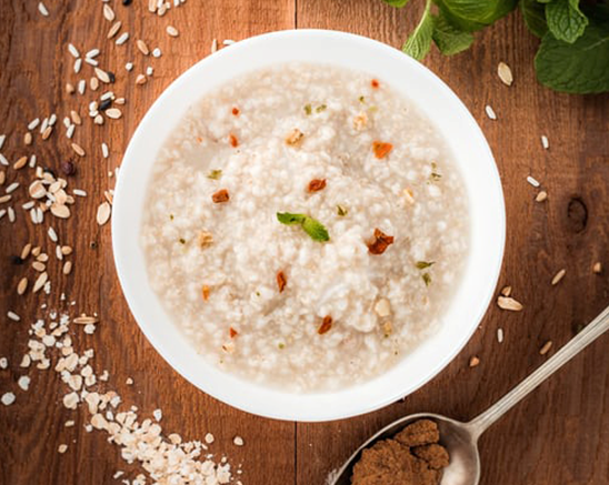 胃不好的人，这6种食物劝你少吃！