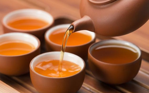咖啡和茶,哪个更提神? 咖啡和茶,哪个更提神?