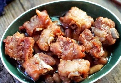 家常菜换个做法，味道更好吃