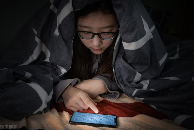熬夜伤身，熬夜后该如何补救？
