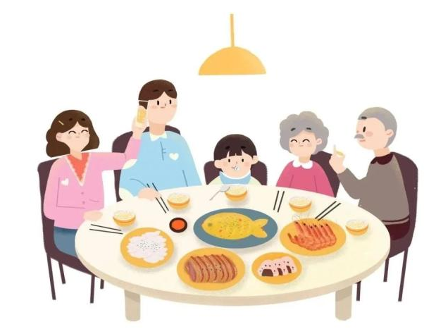 如何吃到人体必需的营养元素