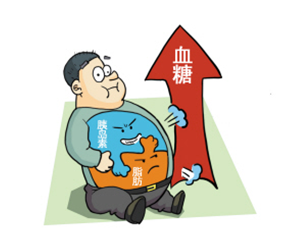 糖尿病人禁忌多,家里有这些瓶瓶罐罐的,赶紧扔掉
