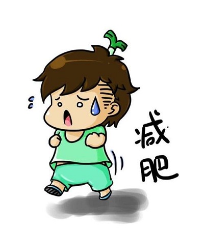 冬天有哪些快速减肥的方法？