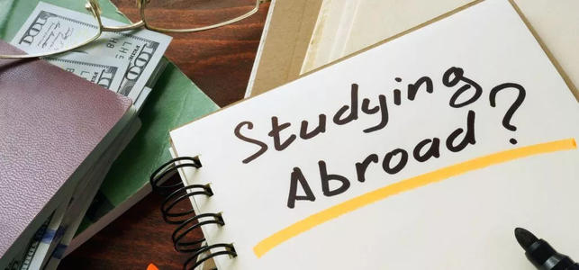 在现如今的形式下大学生出国留学是否是个好的选择？