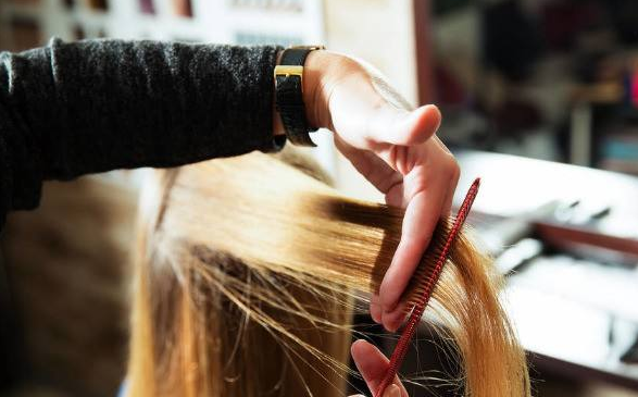 如何才做好美发？这是很多学美发的人所关心的问题