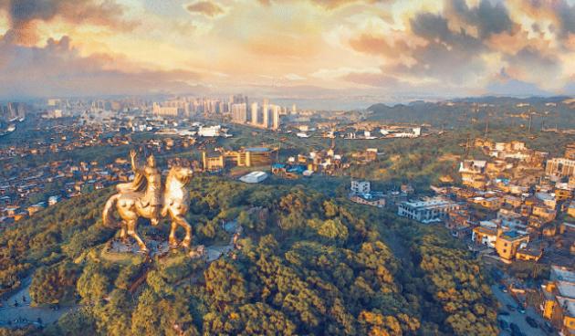 泉州旅游攻略,热门景点推荐,好吃、好喝、好玩儿 泉州旅游攻略,热门景点推荐,好吃、好喝、好玩儿