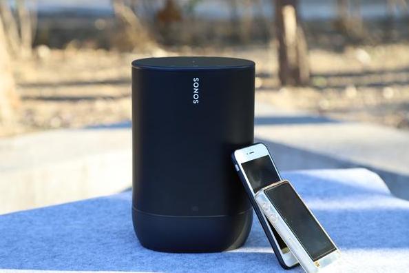 Sonos无线便携音箱SonosRoam曝光预计4月20日发售