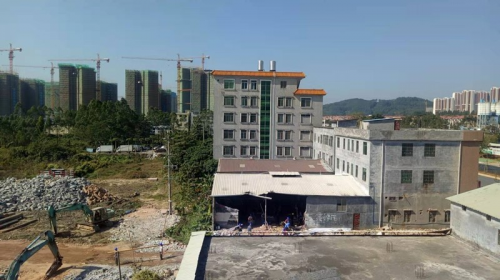 增城:俩公务员“违规建房”套取赔偿款、 租户权益受损被强拆!