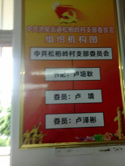 广东普宁:如此村官,为何不予处理插图 广东普宁:如此村官,为何不予处理插图