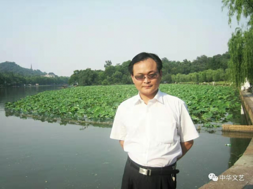 莲花王子 陶士凯《经典文学网》非法集资敛财事件摘要