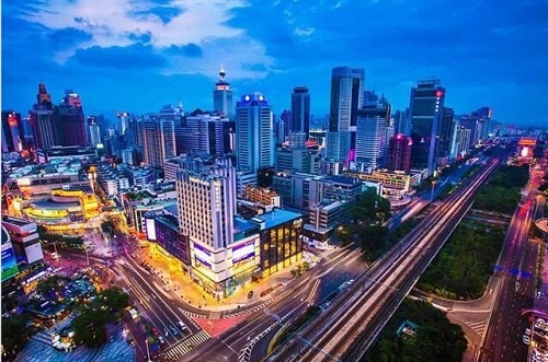 全国房价平稳上涨,有房产会越来越富裕！