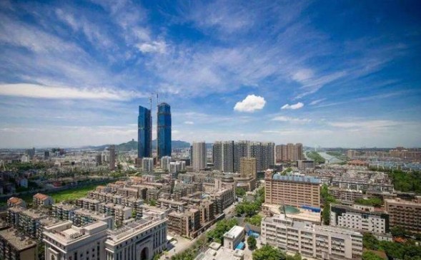 浙江湖州房价为什么涨不上去？