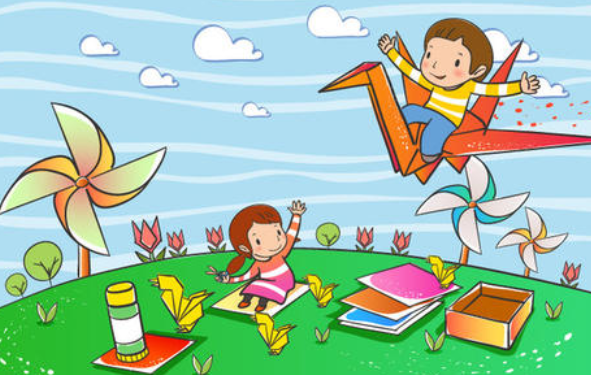 小学生快速学好英语的小技巧 学会这些小技巧让你的孩子英语成绩突飞猛进