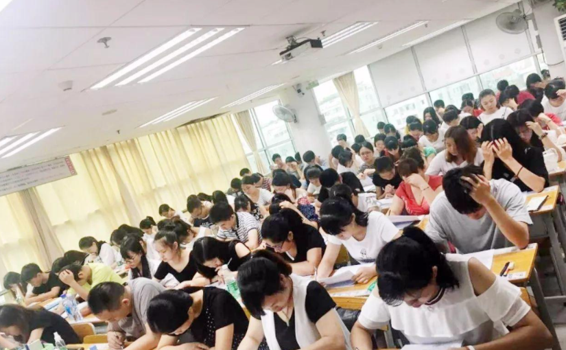 成人高考考试最容易犯的8个错误 避免这些错误让你考试更顺利