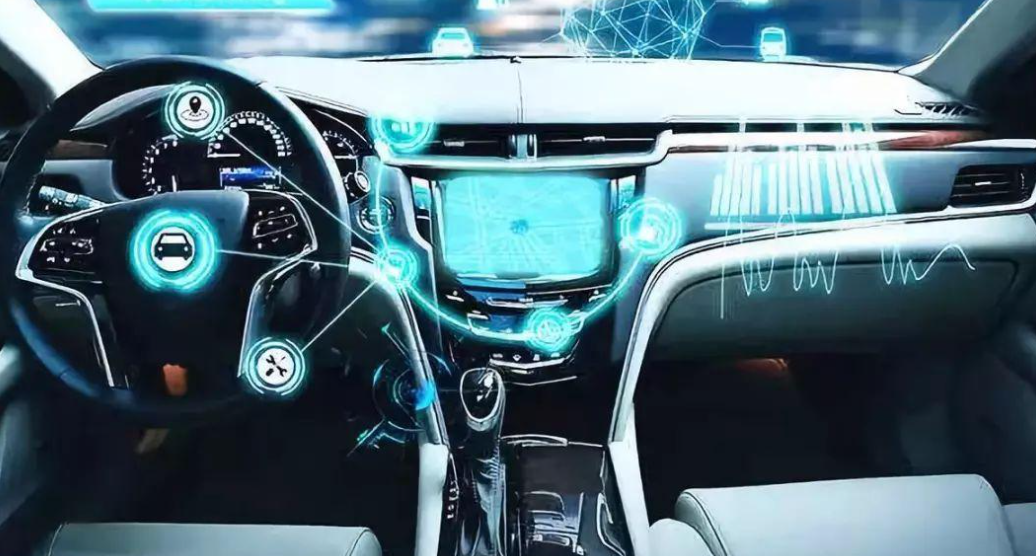 加强自动驾驶技术研发 自动驾驶未来5年发展有了导航 加强自动驾驶技术研发 自动驾驶未来5年发展有了导航