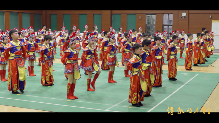 传承的力量·元旦 | 奏响2021新年乐章 传承的力量·元旦 | 奏响2021新年乐章