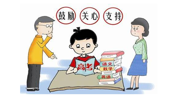 家长该如何帮助孩子缓解学习压力 最实用的帮助孩子减小压力方法介绍