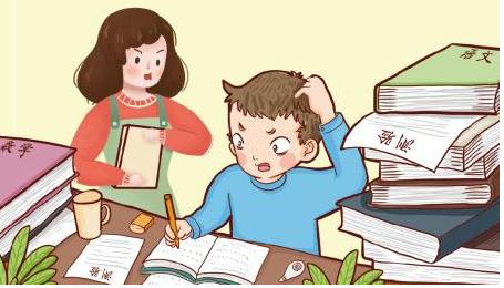 如何提高孩子的学习效率 学会下面的三个方法让孩子学习效率立马提高