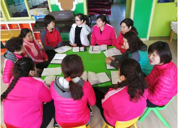 2021媒体关注幼师和保育员缺口:提高待遇增强获得感