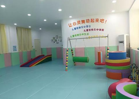 普通学校特殊教育资源教室建设指南 有条件的学校还可以适当拓展