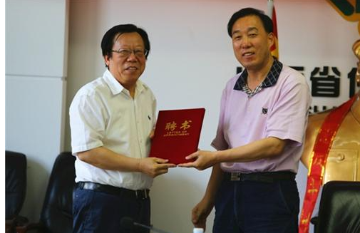 山西大学又继续引援两学院院长 他们分别是来自中国科学院大学和北京大学