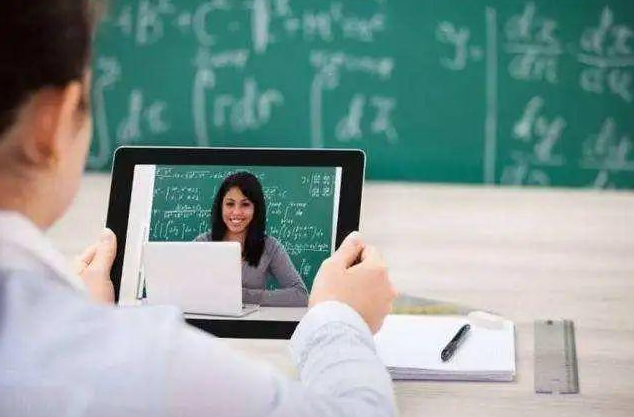 K12教育行业迎来重大变革 线上学习可能成为未来的趋势