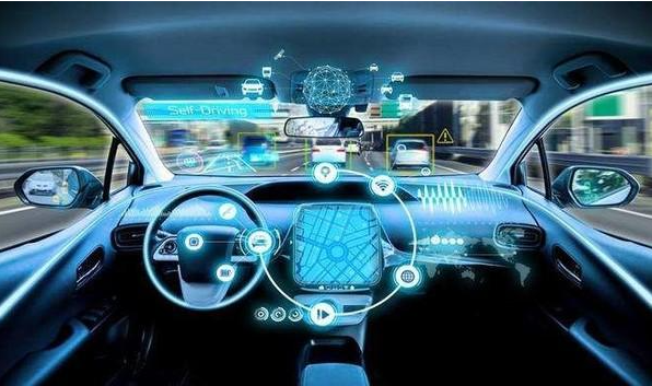 细化无方向盘的汽车和非载人AV规则 美国改革自动驾驶法律