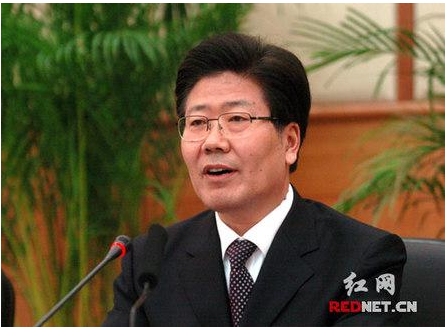 市委书记掌掴市政府秘书长 官方回应当事书记再遭检察干警实名举报