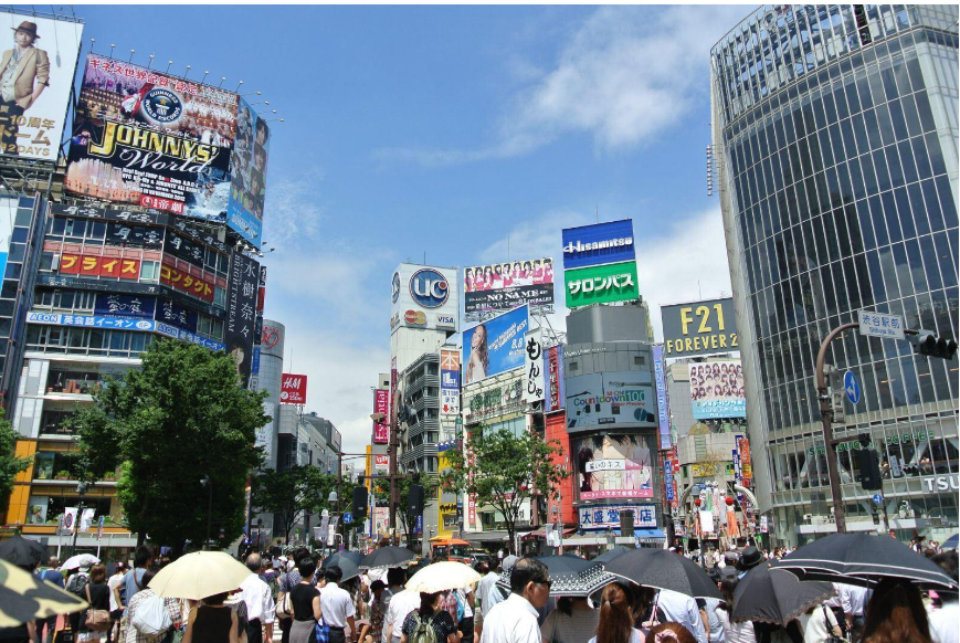 留学相关事宜 日本留学日本在留有效期延长