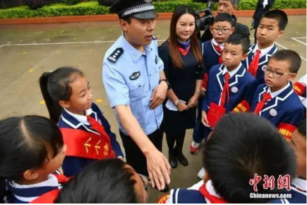 教育部全面排查中小学欺凌事件 要确保整改落实到位