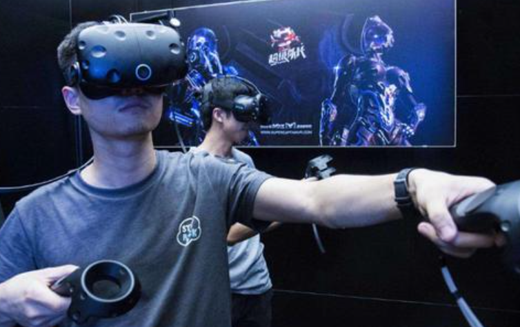 VR走进K12课堂迎来发展新机遇 为K12教育注入新活力