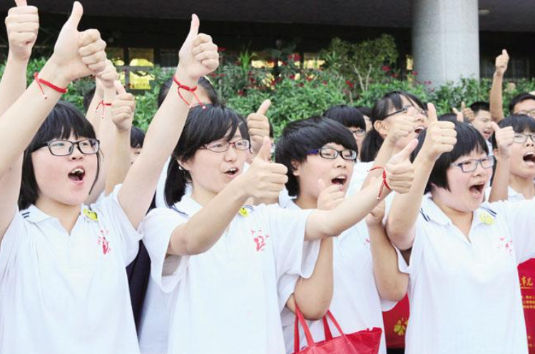 衡水二中要求学生寒假朝五晚十 此举在网上吵得沸沸扬扬
