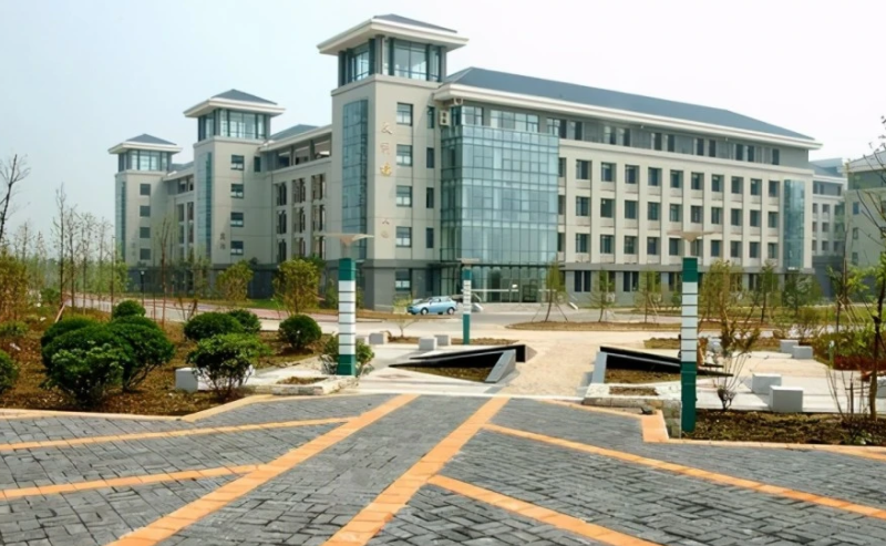 江苏高等教育竞争力全国第二 江苏大学是领头羊