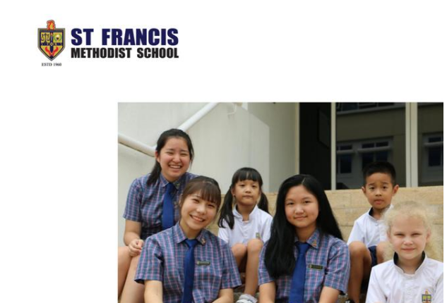 新加坡老牌院校首谈超高升学率的秘密 67％毕业生入读世界名校