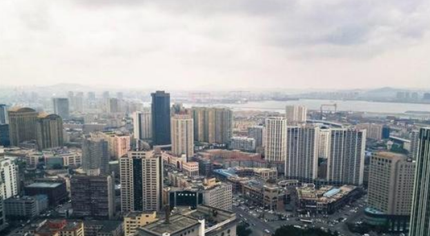 城市发展潜力差异巨大城市研究变得尤为重要 盘点中国城市发展潜力排名