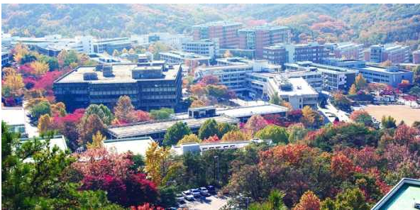 韩国也是一个十分重视教育的国家 盘点韩国留学热门名校申请要求