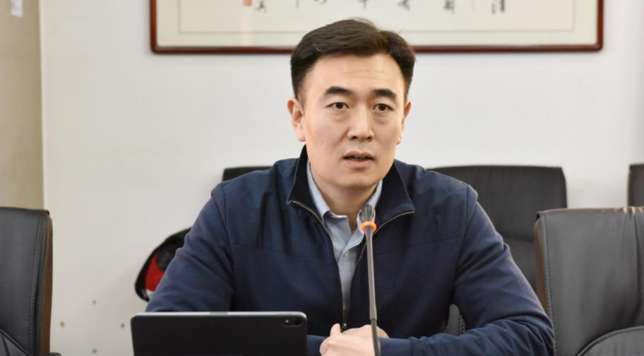 做好来华留学服务促进教育对外开放 以国际教育交流工作助力国际人才发挥作用