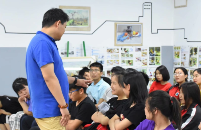 新高考揭露新问题这个组合有希望报名校 让我们来了解一下这种新高考模式