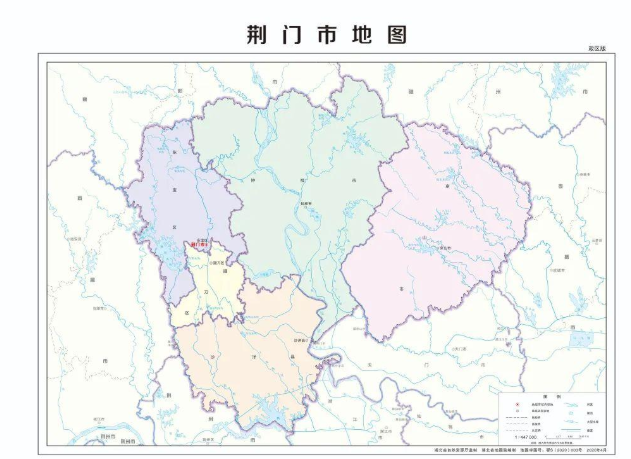 荆门市2021年元宵前后正三轮车实行限时通行措施限行、限行时间、限行路段最新公示
