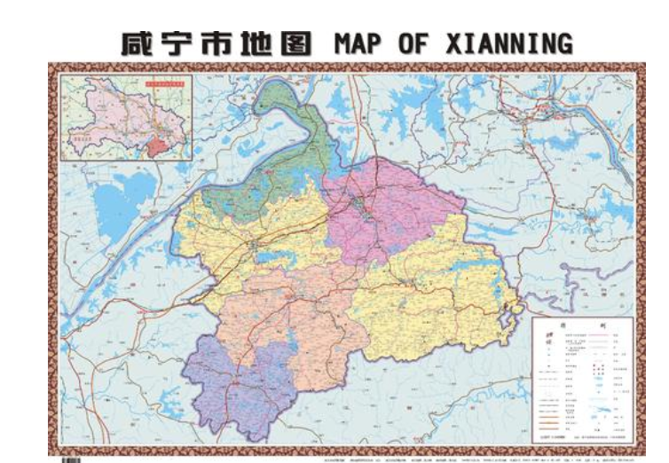 咸宁市2021市区货运车辆汽车限行、限行时间、限行区域最新详情介绍