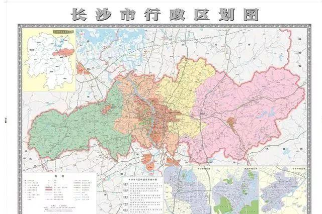 长沙市汽车限行限号2021年最新政策 长沙市外地车限行时间及处罚规定