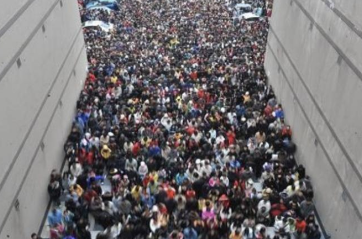 为什么你一直考不上公务员，有这四种原因
