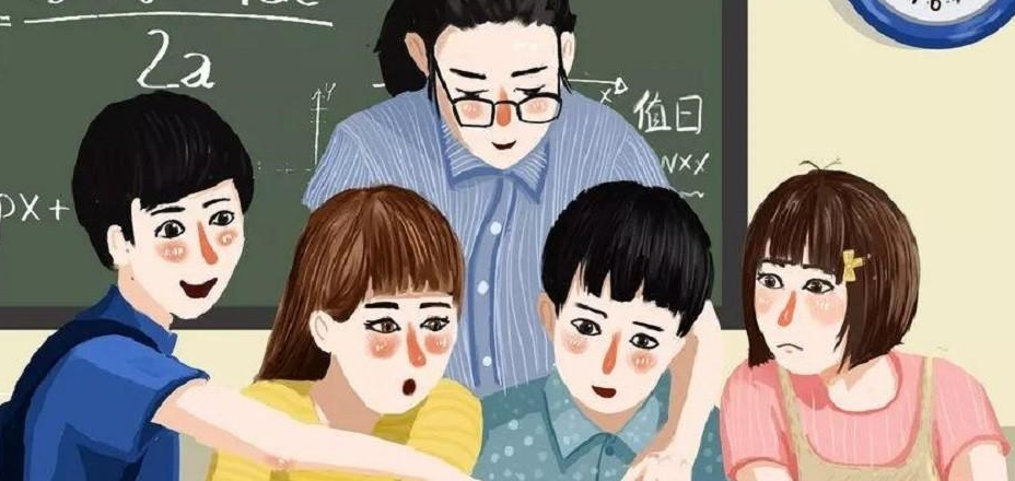 2021年全国两会即将开幕中小学教师男女比例失衡 要全面加强教师队伍建设