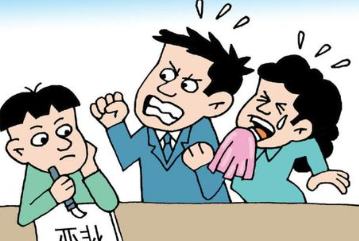 教育部称学生“减负”需家校协同 唯有紧密协同才能减轻中小学生课外负担