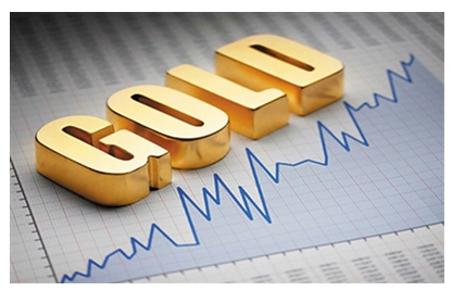 【黄金】黄金温和反弹经济复苏存软肋 现货黄金料跌向1680美元附近